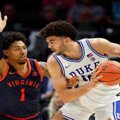 Deep freshman class poised to steal March Madness spotlight as NBA draft appetizer