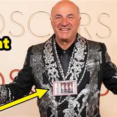 My Oh My, Mr. Wonderful Did Just The Absolute MOST At The 2026 Oscars