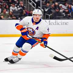 Nothing will be easy for the Islanders from here on out