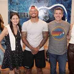 Kane Brown Re-Signs With Sony Music Nashville: ‘It Feels Like We’re Just Getting Started’