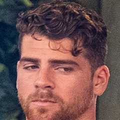 'Love Island USA's Cashel Barnett Sentenced for Sex Abuse, Ex Calls It 'Injustice'