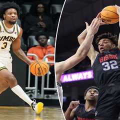 March Madness 2026 opens with UMBC vs. Howard — How to watch for free