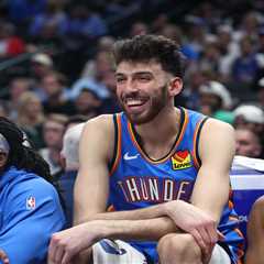 Sleeper Fantasy Promo Code NYPBONUS: Get free $20 + 100% deposit match up to $100 for Thunder vs...