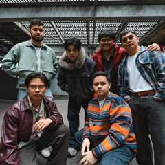 Kokoro Kohatsu & Lola Amour: A Musical Chemical Reaction Across the Borders of Japan & The..