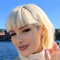 Fashion Influencer Ayşegül Eraslan Dead at 27