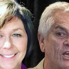 Sheriff Leading Nancy Guthrie Search Hit With Recall Bid Over 'Embarrassing' Effort