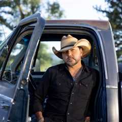 Jason Aldean’s ‘Don’t Tell on Me’: A Rock-Influenced Track to ‘Kick Their Teeth In’