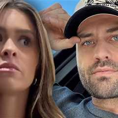 Dakota Mortensen Says Protecting Young Son Is Only Focus Amid Taylor Frankie Paul Drama