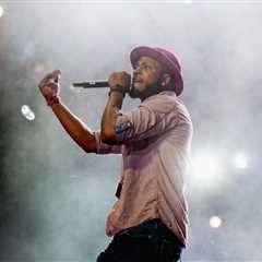 Mystikal Pleads Guilty to Rape Charge, Faces Up to 20 Years in Prison