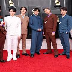 Is Zane Lowe Teasing a BTS Interview? Here’s Why ARMY Thinks Yes