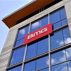 BMG Sues Anthropic, Entering AI Copyright Battlefield: ‘Egregious Law-Breaking’