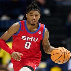 SMU vs. Miami (OH) prediction: March Madness 2026 picks, odds, bets