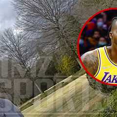 Dwight Howard’s Wife Says He Canceled Multimillion-Dollar TV Deal Featuring Her