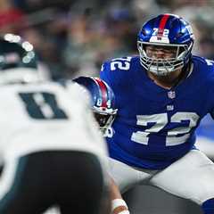 The most fun, useful and curious Giants free-agent moves