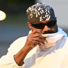 Ye Settles Lawsuit From Rappers Who Said His ‘Vultures 1’ Illegally Sampled 1990s Track