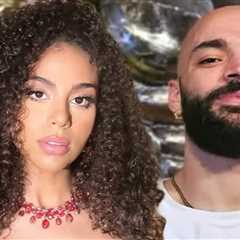 Ricochet's Wife, Samantha Irvin, Targeted With Death Threats Amid MS Controversy