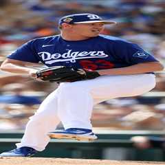 Why Dodgers sent two spring standouts to minors to begin season