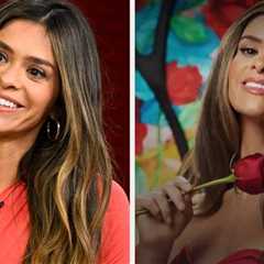The Bachelorette Just Cancelled Taylor Frankie Paul's Season Over Domestic Violence Allegations