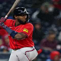 Braves star Jurickson Profar gets full-season ban after appeal denied