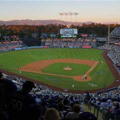 MLB ticket prices 2026: This CA team has the highest, while another offers the cheapest