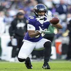 Isaiah Likely has another level to hit — and the Giants are counting on it