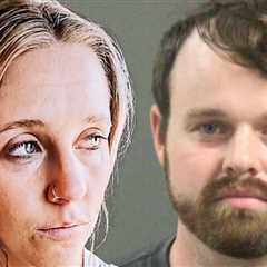 Jill Duggar Reacts to Brother Joseph's Child Molestation Arrest