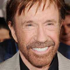 Actor Chuck Norris Dies At 86