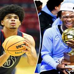 How to watch Arizona vs. LIU in March Madness Round 1: Time, livestream