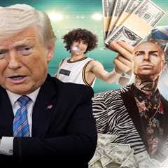 Trump is gearing up to fix the ‘name, image and likeness’ mess that’s dogging college sports:..