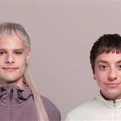 CA7RIEL y Paco Amoroso’s ‘Free Spirits’ Album & More Best New Music Latin