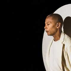 20 Questions With Jeff Mills: ‘The Idea That Technology Will Make You Better In Electronic Music  — ..