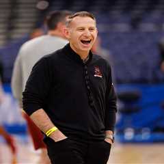 Alabama relying on guard depth for Hofstra March Madness showdown after Aden Holloway arrest