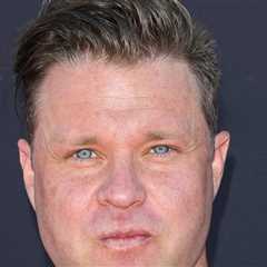 'Home Improvement' Zachery Ty Bryan Sentenced to 19 Months in Jail