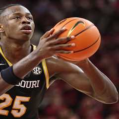 Missouri vs. Miami prediction: March Madness 2026 Round of 64 pick, odds, best bet Friday