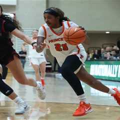 How Madison St. Rose overcame ACL injury to lead Princeton to new heights