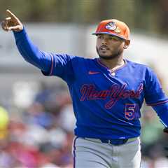 Ron Darling on Nolan McLean’s ‘presence,’ Sean Manaea’s velocity and the Mets’ six-man rotation..