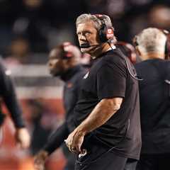 The behind-the-scenes drama that led to Kyle Whittingham bolting Utah for Michigan