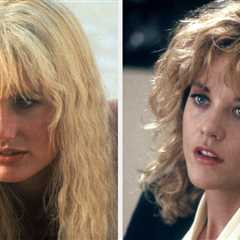 No One Born After 1990 Can Recognize These Old School Movie Stars