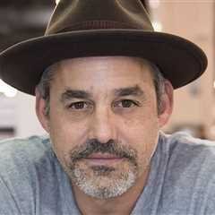 'Buffy' Star Nicholas Brendon Dead at 54