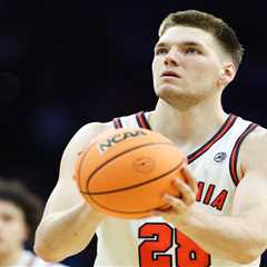 Tennessee vs. Virginia prediction: March Madness 2026 Round of 32 pick, odds, best bet Sunday