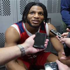 Round of 32 March Madness 2026 odds, picks: Four best bets for Sunday’s slate