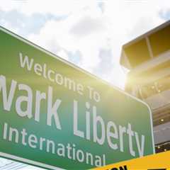 Newark Airport Control Tower Evacuated After Reports of Smoke, Ground Stop Issued