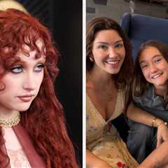 The Mom Of The 11-Year-Old Who Was Allegedly Left “In Tears” By Chappell Roan Has Shared Her Side..