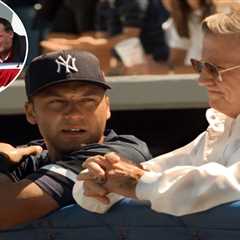 Derek Jeter’s final gift to George Steinbrenner — and how the Yankees ‘family business’ changed..