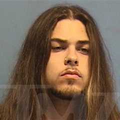 'America's Got Talent' Star Jourdan Blue Arrested for DWI