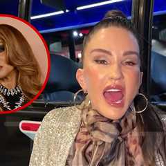 Janice Dickinson Calls Tyra Banks a Bitch, Wishes She Never Did 'ANTM'