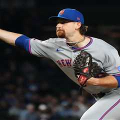 What makes Nolan McLean ‘different’ is what could make him the next can’t-miss Mets pitching star