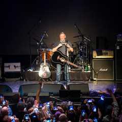 Bruce Springsteen Lends ‘Born in the U.S.A.’ to ACLU For Birthright Citizenship Video Ahead of..