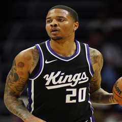 Former No. 1 overall pick Markelle Fultz back in NBA with Raptors after rocky career journey