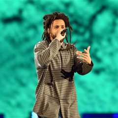 J. Cole Was ‘Disgusted’ by How People Tried to Discredit Drake After Kendrick Lamar Beef: ‘The..
